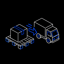 Step 5: Quality inspection verification and tracked priority delivery
